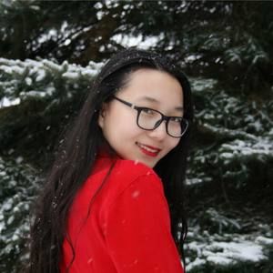 Meet your Posher, Priscilla